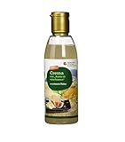 tegut... Balsamico Crema con Condimento Bianco Italiano, 1 x 250 ml