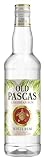 Old Pascas Barbados Rum White, 1er Pack (1 x 700 ml)