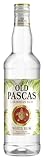 Old Pascas Barbados Rum White, 1er Pack (1 x 700 ml)