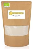Bio Roggenmehl Type 1150 | Bio Mehl für Brot & Gebäck | Regional, Naturbelassen, Ideal für Sauerteig & Backen