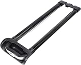 Reisegepäck aus Aluminium, Teleskopgriff, Ersatzteile, Koffer, Ziehrod (2 Abschnitte)