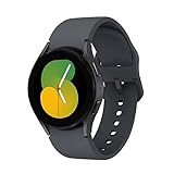 Samsung Galaxy Watch 5 (40mm) LTE - Smartwatch Graphite