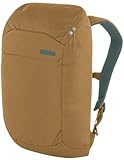Ferrino Modell SPIN 18 75263 QNN Farbe beige Rucksack 18 Liter geräumig organisiert leicht ideal für Arbeit Reise Universität Alltag 18, beige, 18