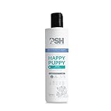 PSH PET SKIN HEALTHCARE Happy Puppy Shampoo für Welpen, 300 ml, Weiß