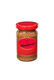 Händlmaier Bayerischer Süßer Hausmachersenf 100 ml und Senfbeutel 10ml