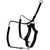 HUNTER Trainings- und Ausbildungsgeschirr Side by Side 47-69 cm, S