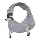 Baby-Tragetuch, ergonomisch, Reise-Tragesystem, Stützsystem für Kinder, Reisezubehör für Eltern, Wandern, , Wandern, Camping