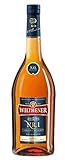 Wilthener NR. 1 , Brandy in X.O.-Qualität, Spirituose 38% vol., Branntwein der Spitzenklasse (1 x 0.7 l)