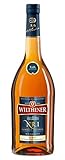 Wilthener NR. 1 , Brandy in X.O.-Qualität, Spirituose 38% vol., Branntwein der Spitzenklasse (1 x 0.7 l)