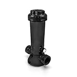 Berlan Chlor Dosierschleuse BCDS190 - 1,9 kg - 1 1/2' IG