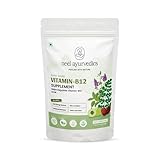 Neel Ayurvedics Vitamin-B12 Supplement - 500gm