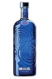 Absolut Voices Limited Edition – Edler Premium-Vodka aus Schweden in der ikonischen Flasche – 1 x 1 l Vodka Original
