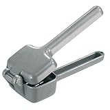 Westmark Eiszerkleinerer Cuby, Aluminium, Silber, 17.3 x 6.5 x 4.5 cm