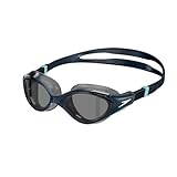 Biofuse 2.0 Schwimmbrille | Design für Damen | Patentierter Verstellmechanismus | Anti-Beschlag | Wasserdicht | Bequemer Sitz