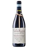 Zaccagnini Montepulciano d'Abruzzo DOC Trocken (1 x 0.75l)