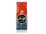 Grande Caffè Espresso Kaffeebohnen, 1000g, 80% Arabica 20% Robusta, Ganze Bohnen aus Honduras, Brasilien, Indien