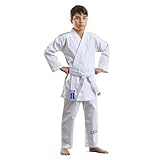 Starpro Karate Kampfsport Anzug - Geeignet für Jiu Jitsu, BJJ GI, Karate GI, Jui Jitsu, Judo, Aikido Anzug, Taekwondo Anzug, Karate Anzug Baumwolle, Ju Jutsu Anzug, IBJJF, Taekwondo-Anzug