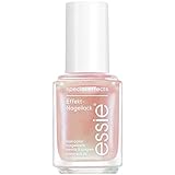 Essie special effects Nagellack Nr. 17 gilded galaxy Nagellack mit Chrompartikeln für special effect Nägel