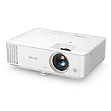 Benq Gaming Projector TH685P Full HD (1920x1080). 3500 ANSI lumens. White. Lamp Warranty 12 Month(s)