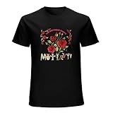 Jhc The Birthday Party Band Mutiny! T-Shirt Men's Man Black L