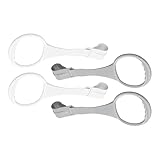 BABY PLAYPEN RING - Baby Crib Pull - Pull -Up -Ringe, PP -Playpen Pull-up Ring - Hängende Ringe für jungens, Mädchen im Alter von 6 bis 36 Monaten Wanderassistent Walker Crib - Kinder,