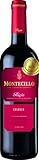 Montecillo Crianza Rioja DOC Red Label (1 x 0,75 l), Spanischer Rotwein mit feinen Vanille und Eichenholznoten