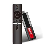 Sizoriruk Allwinner H618 Android14 ATV Smart TV Stick unterstützt 8K Video 2.4/5G Wifi6 Voice Remote Mini TV Box Portable Player