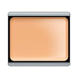 ARTDECO Camouflage Cream - Stark deckendes Camouflage Make-up, Abdeckcreme - 1 x 4,5 g