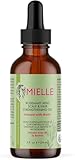 Mielle Organics Mielle Rosemary Mint Kopfhaut- und Haarstärkungsöl für gesundes Haarwachstum, 2 oz 59 ml