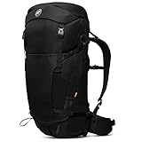 Mammut Lithium 40 schwarz 40 L