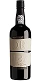 Porttable – Portwein Tawny 10 Jahre (750 ml) | 10 Jahre in Eichenfässern gereift | Aromen von getrockneten Früchten, Nüssen & Karamell | Edler Port aus Portugal – 19% Vol. | Perfekt zu Käse & Desserts