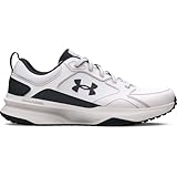 Under Armour Herren UA Charged Edge, Laufschuhe mit Dämpfung für Gym und Outdoor, leichte & atmungsaktive Sportschuhe