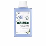 Klorane Shampoo Lino 200 Ml