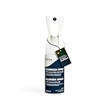 M line Milbenspray für Matratzen und Polster | Waschmittel Gegen Milben | Anti-Allergie | Biologisches Spray Geeignet für Bett, Matratze und Bettwaesche | Anti Bettwanzen und Hausstaubmilben | 180ML