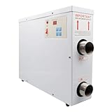 Sauna Dampferzeuger 5,5/9/11/15 KW Bad Konstante Temperatur Heizung Schwimmbad Elektrische Heizung Thermostat Ausrüstung Wasser Zirkulation Heizung Maschine(9KW 380V)