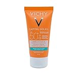 Vichy Gesichts-Sonnencreme Capital Soleil SPF 50+ 50 ml