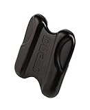 Arena Pull Kick II Swim Trainingshocker, Schwarz