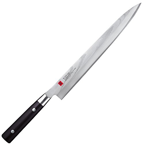 Kasumi Messer - 85027 - Sashimi / Sushi / Fischmesser - 27 cm