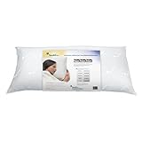 Mediflow Down Pillows, 40 X 80 cm