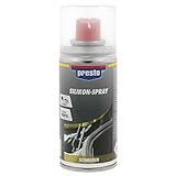 presto 429774 Silikonspray 150 ml