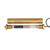 TUXING Diving Seperator 4500Psi PCP Kompressor Öl Wasserfilter 300Bar L350mm*OD49mm*ID36mm