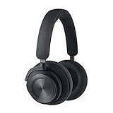 Bang & Olufsen Beoplay HX - Kabellose Bluetooth Over-Ear Kopfhörer mit Active Noise Cancelling und Mikrofon, Black Anthracite
