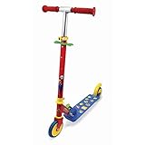 SUPER Mario 2W Foldable Scooter