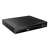 HD MI Tragbarer Heimkino-DVD-Player Mit High Definition Einfach Zu Bedienen