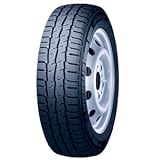 Winterreifen MICHELIN - 215/60 R17 TL MI Agilis Alpin 104/102H