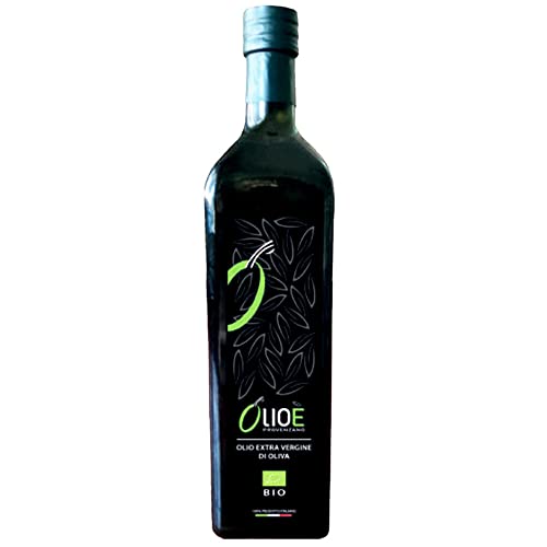 Zarlena Premium Olivenöl extra natives Öl Italien italienisch traditionell von Hand geerntet Organic