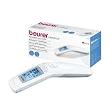 Beurer FT 90 Kontaktloses Fieberthermometer