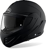 Airoh Helmet MATHISSE COLOR BLACK MATT L