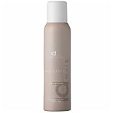 IdHAIR Creative Heat Protect – Hitzeschutzspray, feuchtigkeitsabweisend - hitzeschutz für haare - Vegan, 150 ml