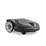 Mähroboter Automower Husqvarna 310 Mark II